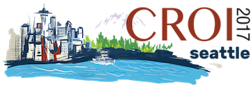 Logo CROI 2017 - 